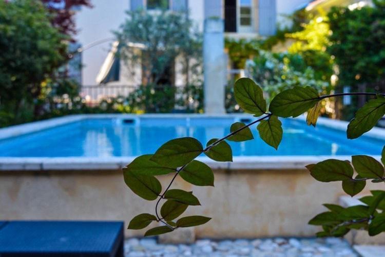 La Bastide Des Songes - Demeure D'Hotes Robion en Luberon Esterno foto