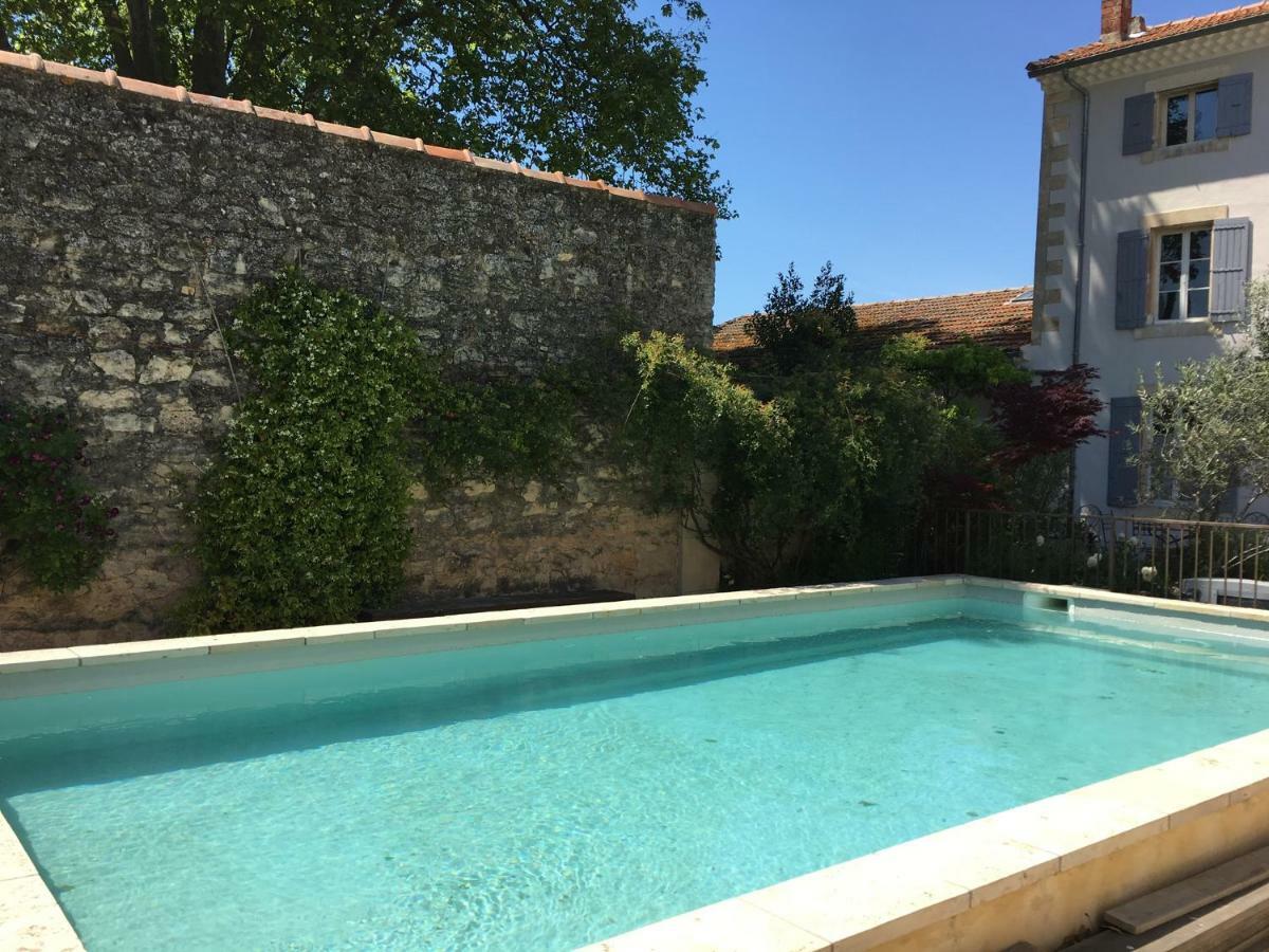 La Bastide Des Songes - Demeure D'Hotes Robion en Luberon Esterno foto