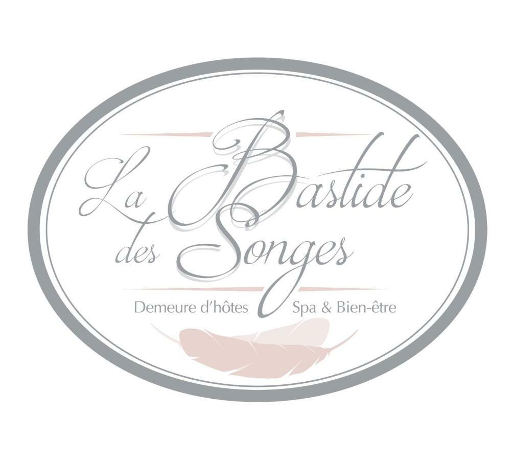 La Bastide Des Songes - Demeure D'Hotes Robion en Luberon Esterno foto
